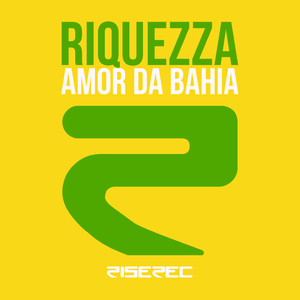Amor da Bahia (Radio Edit)