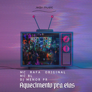 Aquecimento pra Elas