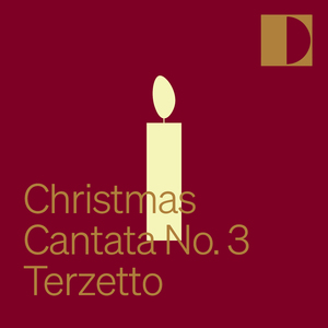 Christmas Cantata No. 3, DF 26, "Jubler, o jubler i salige toner":I Bethlehem hans vugge star