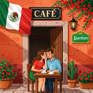 Un Café en San Francisquito