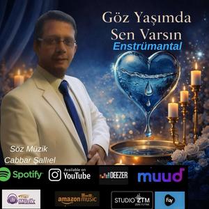 Göz Yaşımda Sen varsın