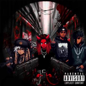 **** SHIT BITCH (feat. TAMAEYA, GR8TAH!, SLUTZ4SUiCiDE, JATAN SATAN & JATAN'S HATRED)