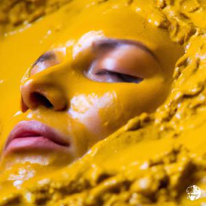 Tub Full of Mustard