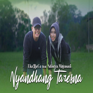 Nyandhang Taresna