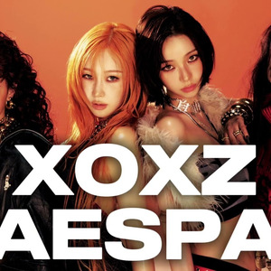 AI AESPA XOXZ