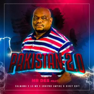 PAKISTAN(AMAPIANO) (feat. SALMAWA, LE-MO, ERNIPRO EMPIRE & RIREY DOIT) (2.0)