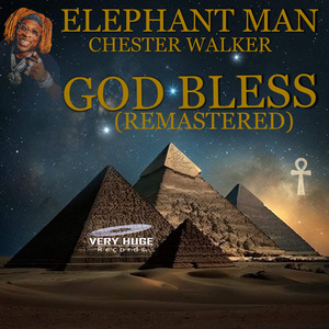 God Bless (Remastered)