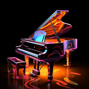 Keys Odyssey Adventure Jazz Piano