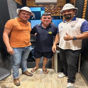 Caicó Meu Pedacinho do Céu
