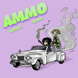 AMMO (prod. by YGR)