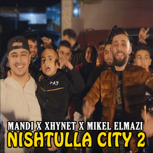 Nishtulla City 2