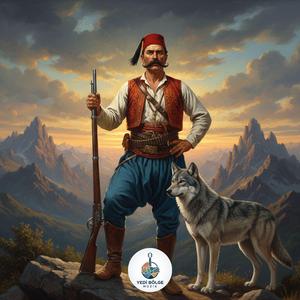 Köroğlu Türküsü - Anadolu Rock Versiyon