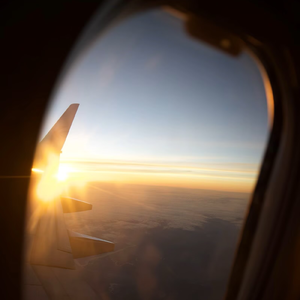Airplane Mode