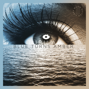 Blue Turns Amber