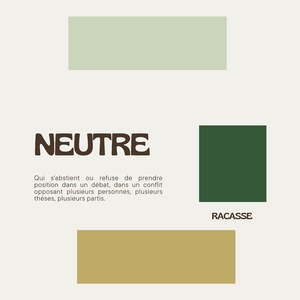 Neutre