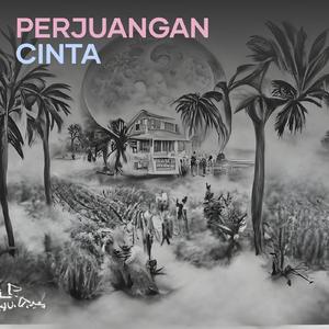 Perjuangan Cinta
