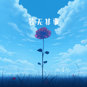 若无其事（DJ弹鼓版）超声波版