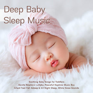 静かな夜のオルゴールホワイトノイズ - だれもが眠れるやさしい音