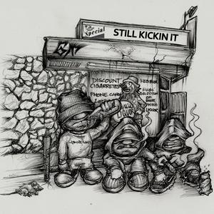 What's the play? (feat. LIL BUCKSTA)