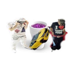 SMOKING ON TWE3K (feat. 513 TK)