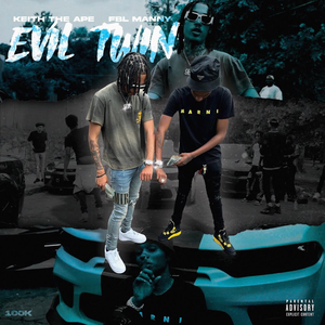 Evil Twin