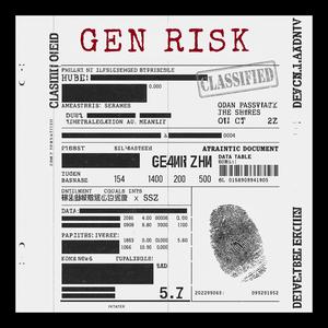 GEN RISK