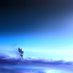 Starry Sky (原曲：神々が恋した幻想郷)