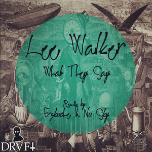 Nowadays (Original Mix)