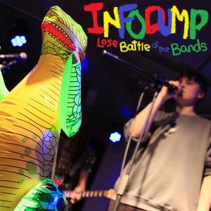 December (Live at Battle of the Bands)