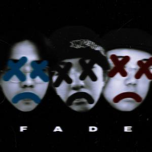 褪fade