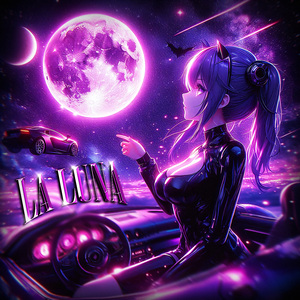 LA LUNA