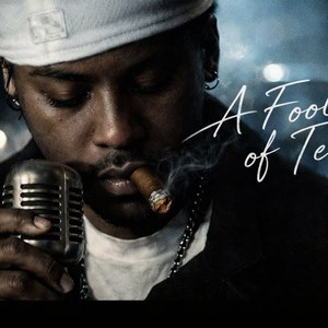 눈물뿐인 바보 (Blues Remix)