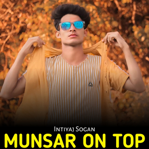Munsar on Top