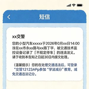 《违章是思念》