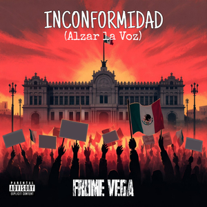 Inconformidad (Alzar la Voz)