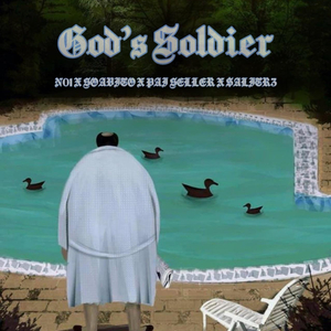 God´s Soldier