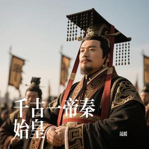 千古一帝秦始皇