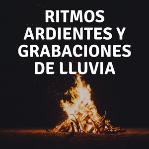 Agradable Sonido De Crepitación