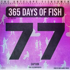 Caption (feat. EllisInThe810)