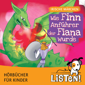 Der böse Drache von Tara