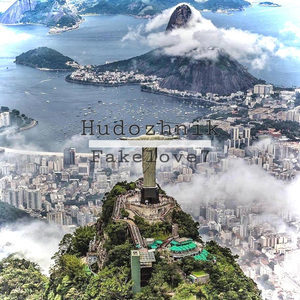 Hudozhnik（Slowed）