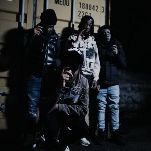 BackBlock (feat. EthoSuave, Chris Bands & Stacks BW)