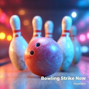 Bowling Strike Now