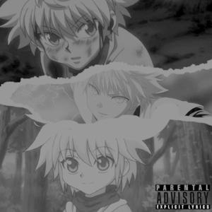 Like Killua