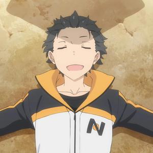 Natsuki Subaru Re:Zero (Radio Edit)