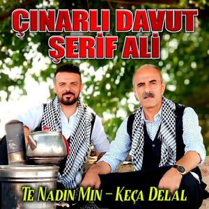 Te Nadın Mın (Keça Delal)