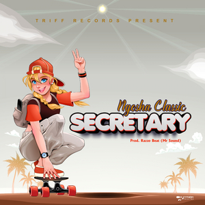 Secretary
