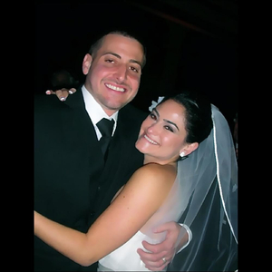 Always Tomorrow (for Cara & David)