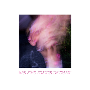 We are made of Light