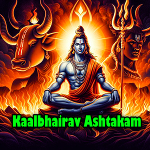 Kaalbhairav Ashtakam